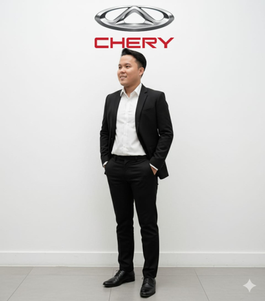 Sales Chery Cideng