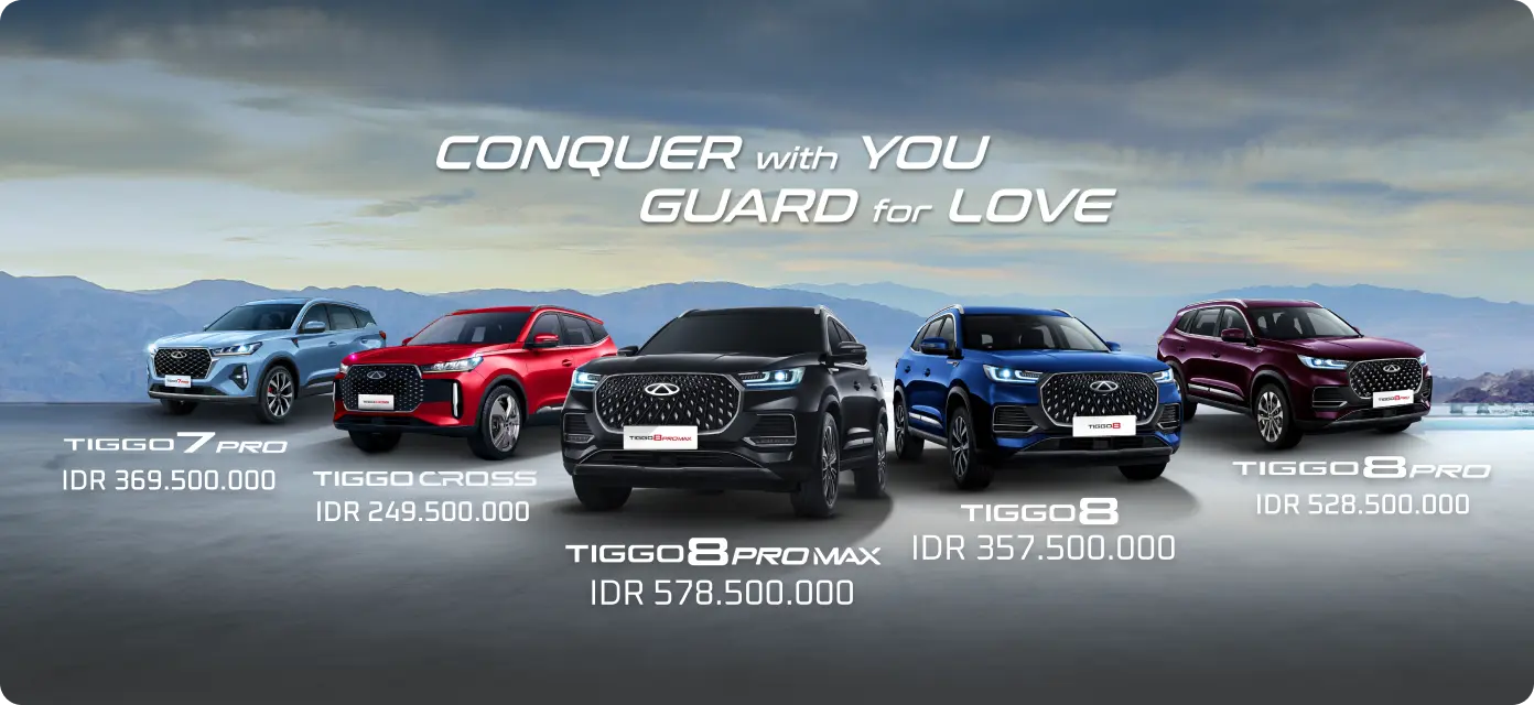 Chery cideng